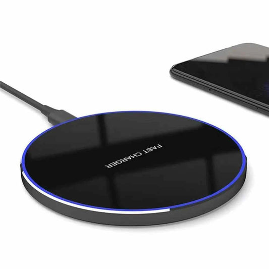 15W Wireless Charging Pad