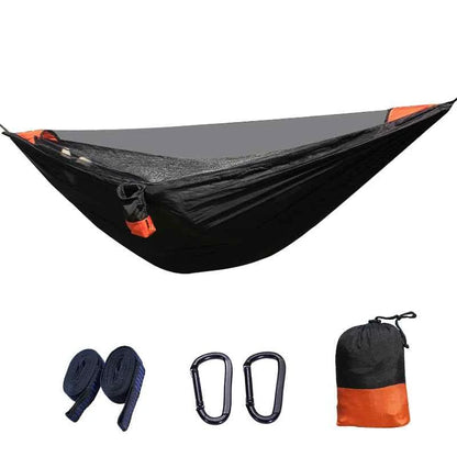 2-Person Camping Hammock