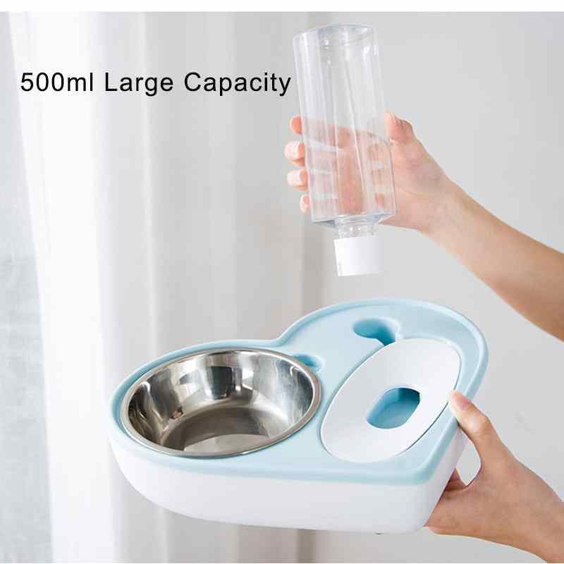 1 Water Dispenser