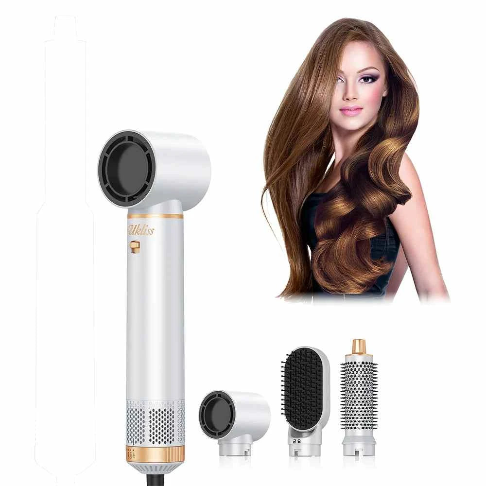 5-in-1 Hair Dryer Brush