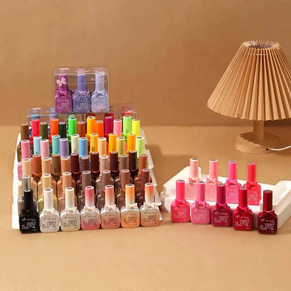 9pcs Gel Nail Polish Set