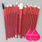 20PCS-RED-PFF