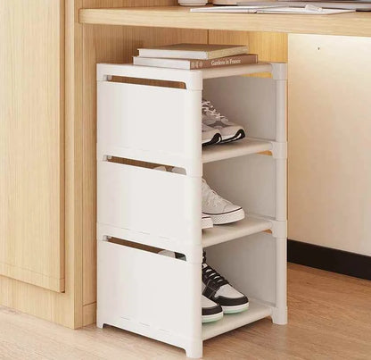 Multi-Layer Shoe Organizer Rack