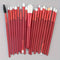 20PCS-RED