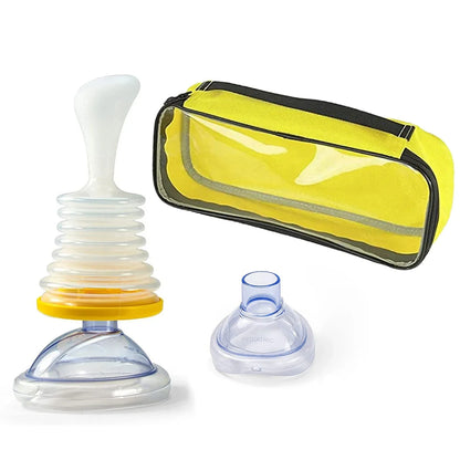 Anti-Choking Emergency Kit