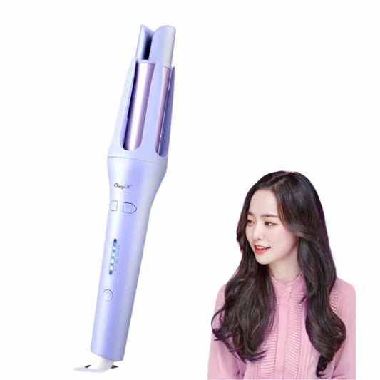 Automatic Hair Curler Wand