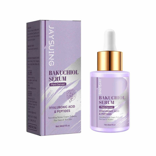 Bakuchiol Anti-Wrinkle Rejuvenation Serum