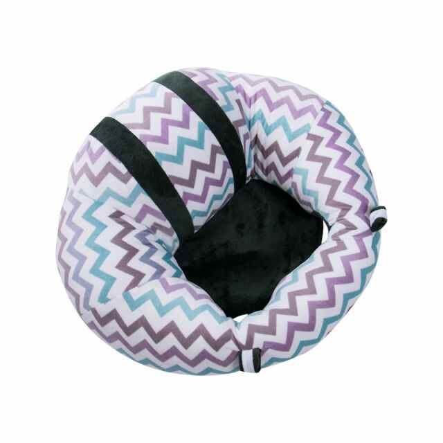 Baby Soft Cushion Sofa Sit