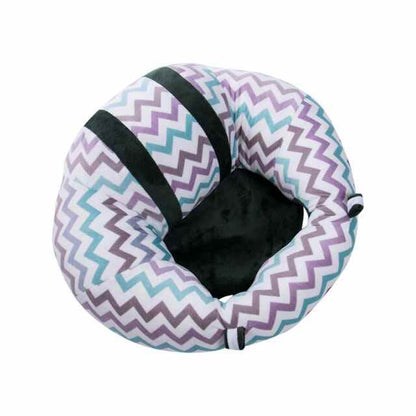 Baby Soft Cushion Sofa Sit