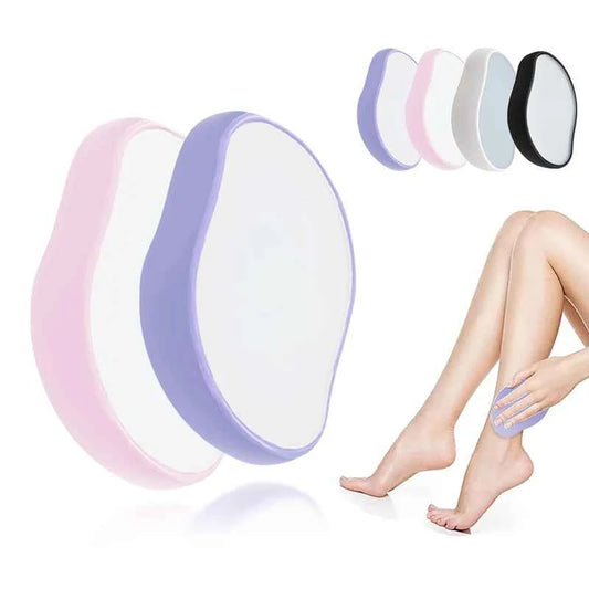 Crystal Hair Removal Eraser