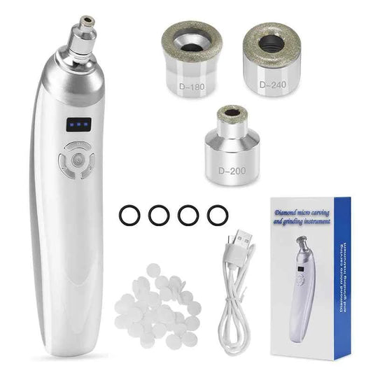 Diamond Microdermabrasion Skin Care