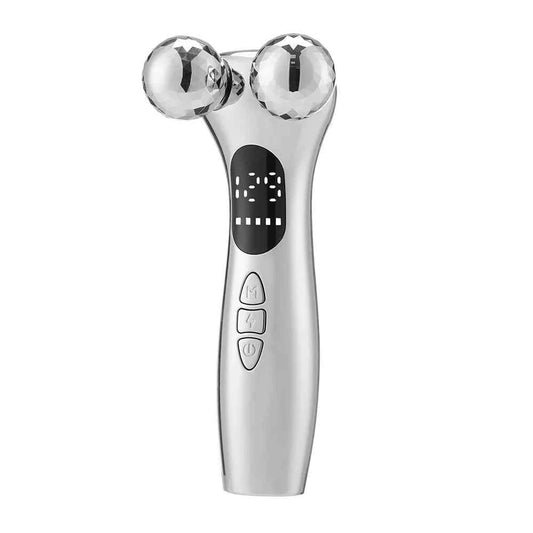 Electric Facial Microcurrent Massager