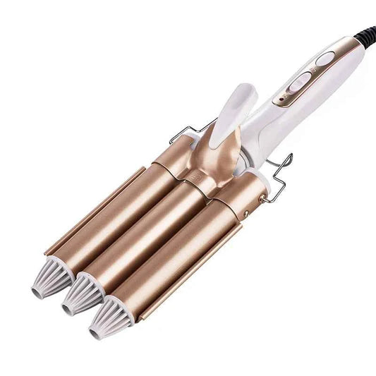 Electric Hair Curling Styler