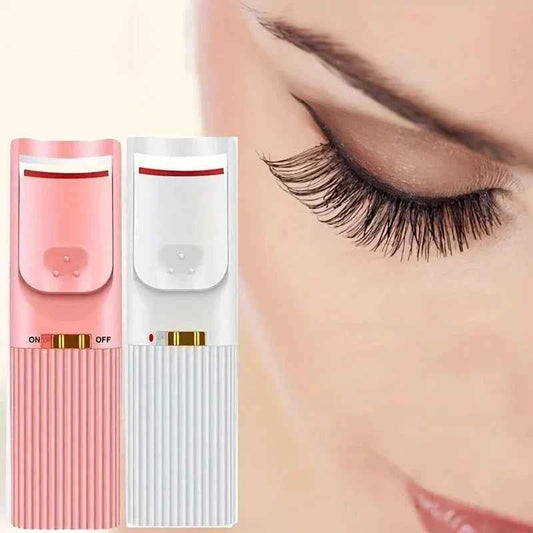 Electric Heated Eyelash Curler