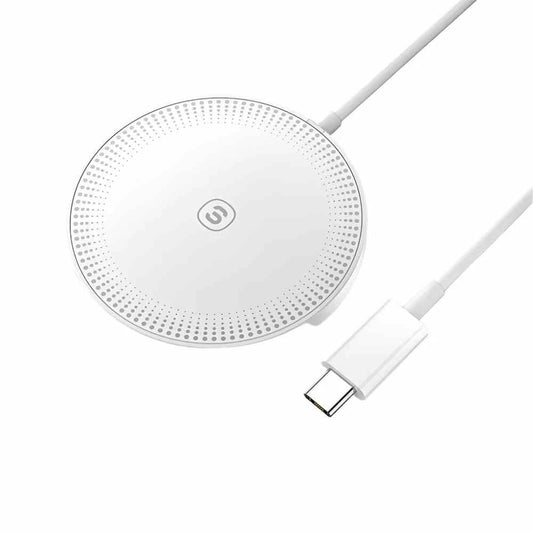 Essager 15W Magnetic Wireless Charger