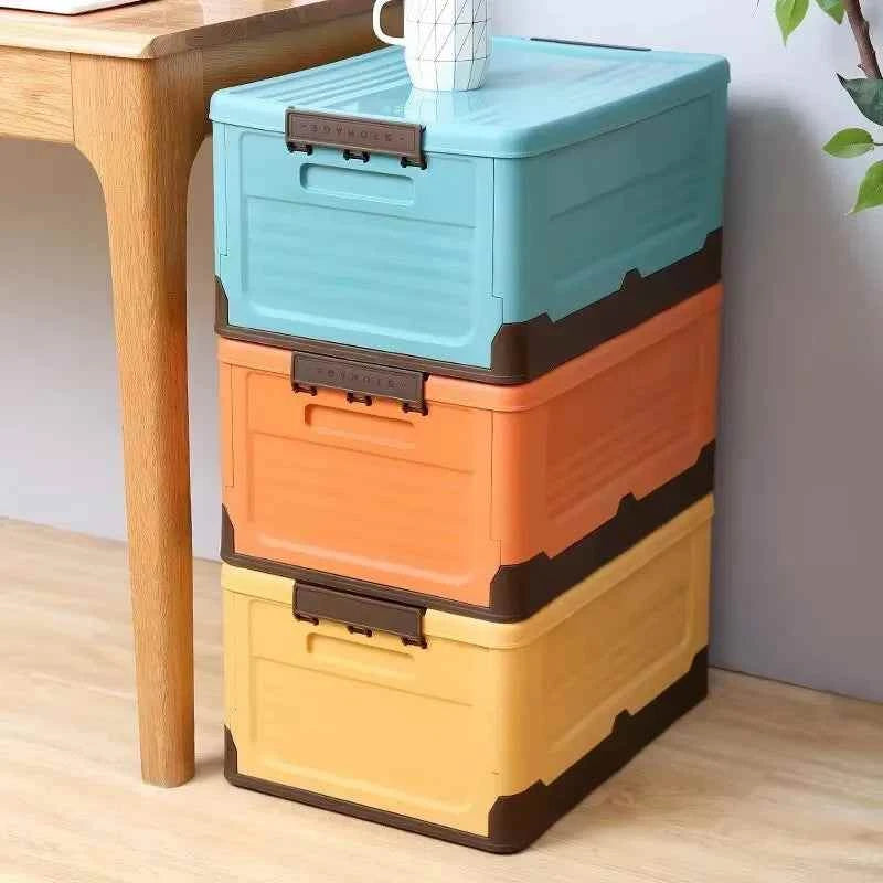 Foldable PP Storage Box