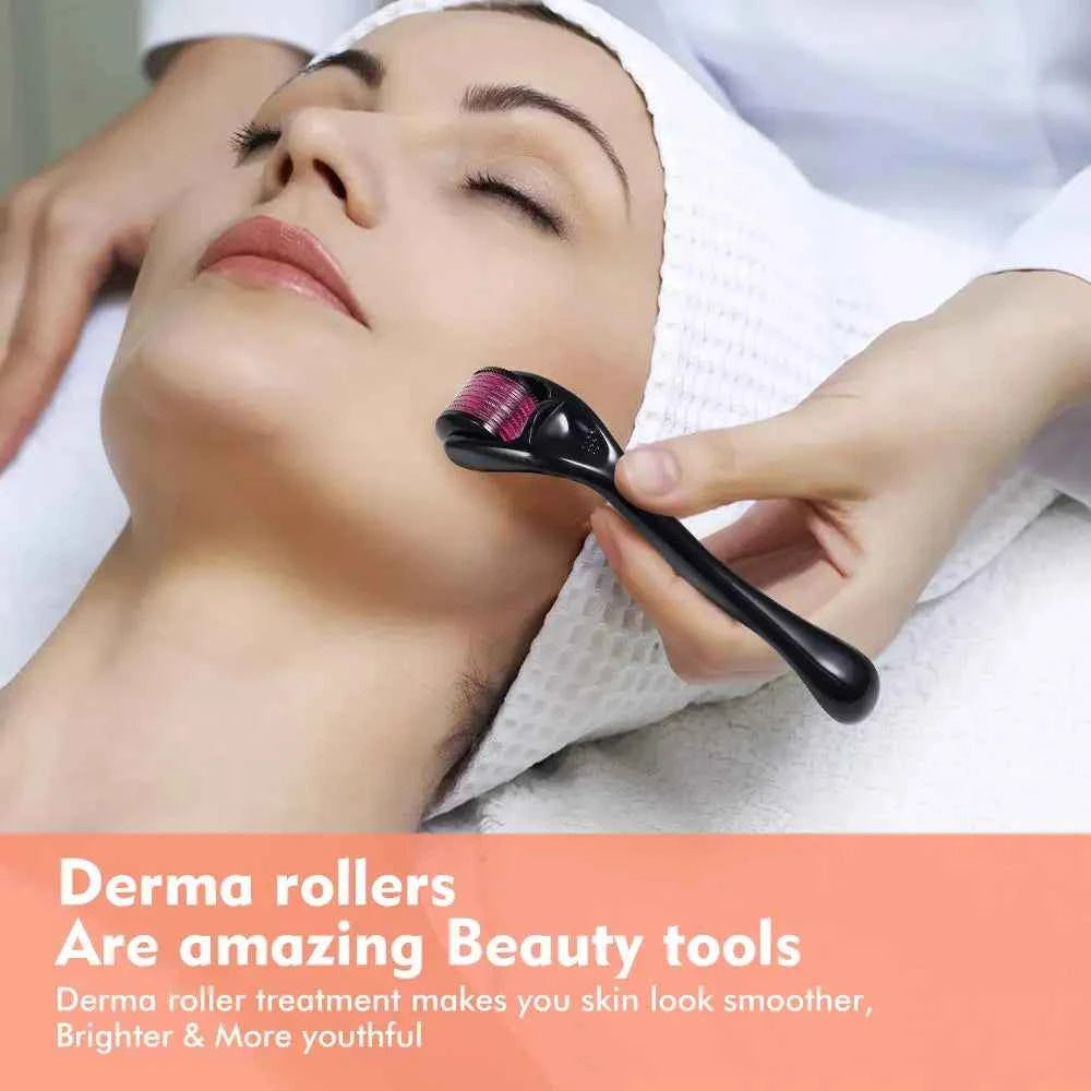 Healthy Care Derma Roller