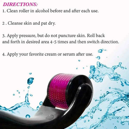 Healthy Care Derma Roller