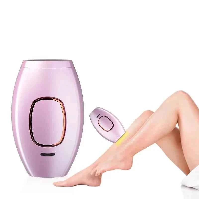 IPL Women's Laser Epilator