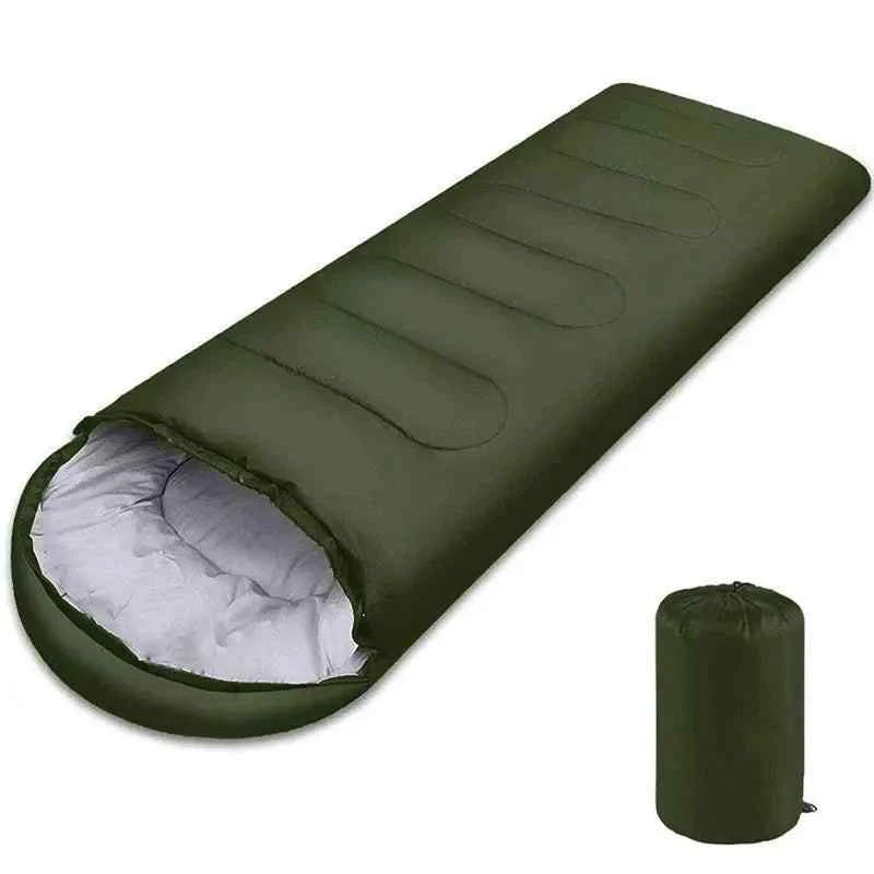 Lightweight 4-Season Sleeping Bag