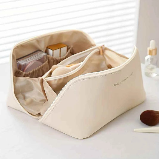 Luxury Makeup Organizer Bag