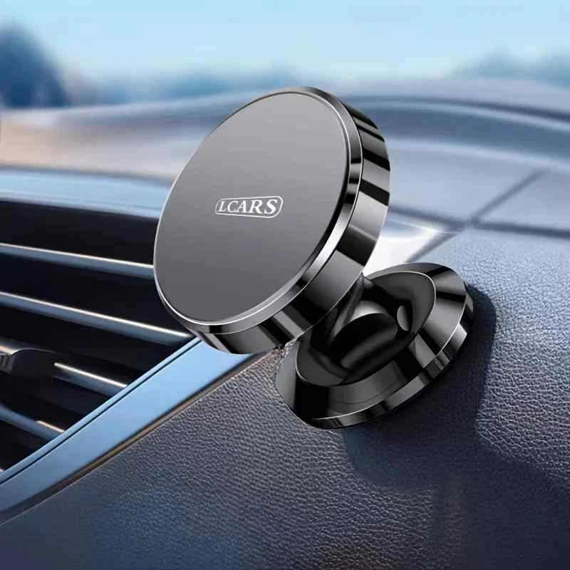 Magnetic Car Phone Mount