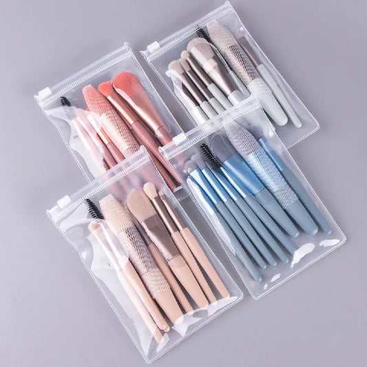  Makeup Brush Set