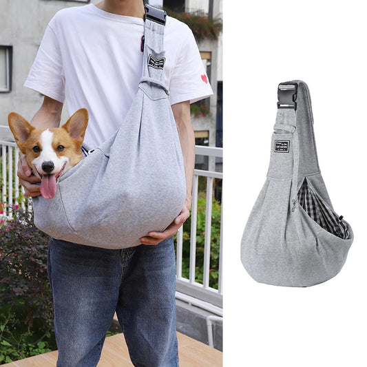  Pet Dog Carrier Sling Tote