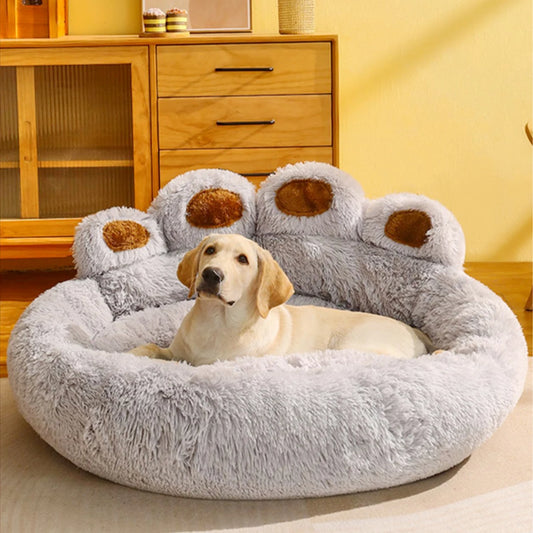 Pet Dog Sofa Bed Mat