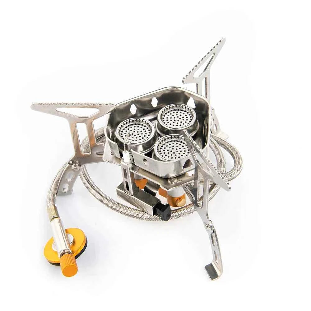 Portable Camping Gas Stove