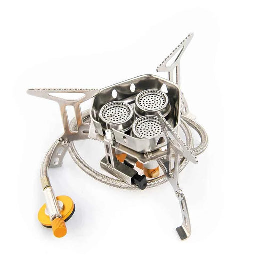 Portable Camping Gas Stove