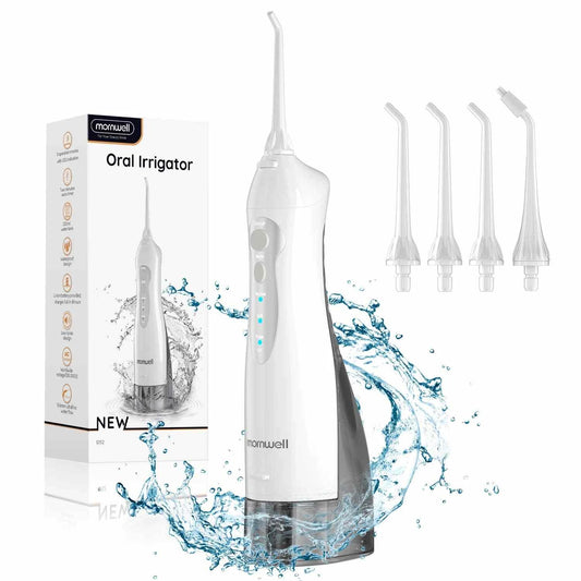 Portable Dental Water Flosser