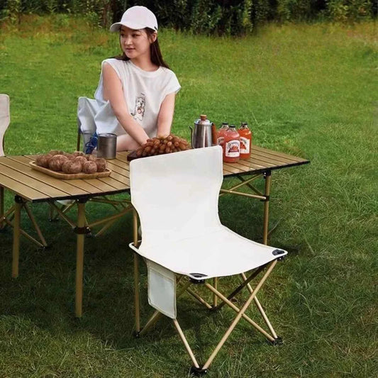 Portable Folding Camping Chair