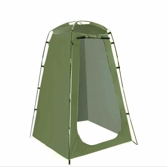 Portable Outdoor Privacy Tent