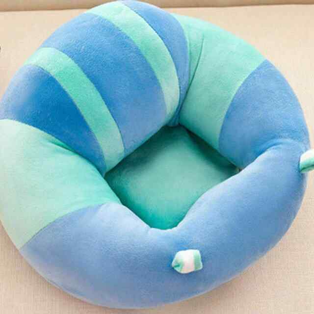 Baby Soft Cushion Sofa Sit