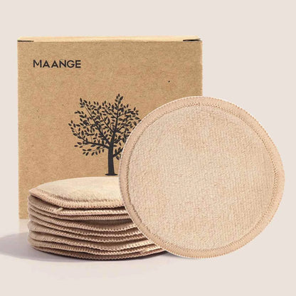 Reusable Makeup Remover Pads