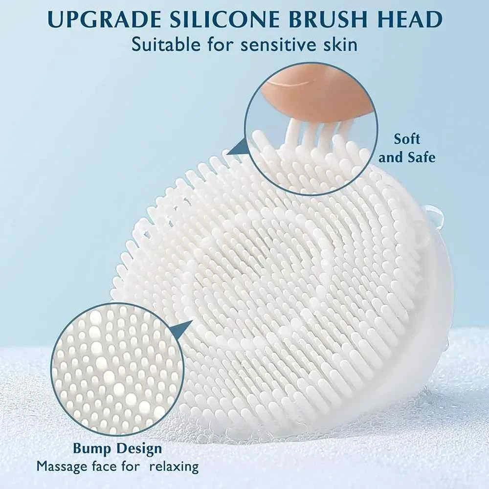 5-in-1 Facial Brush