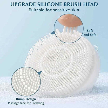 5-in-1 Facial Brush