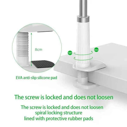 Adjustable Universal Phone Stand