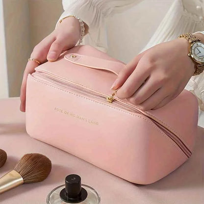 Luxury Makeup Organizer Bag