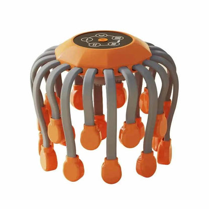 Electric Octopus Claw Massager