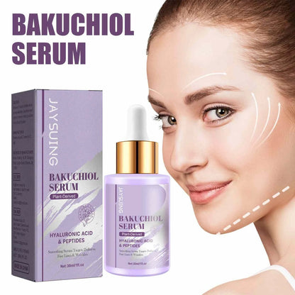 Bakuchiol Anti-Wrinkle Rejuvenation Serum