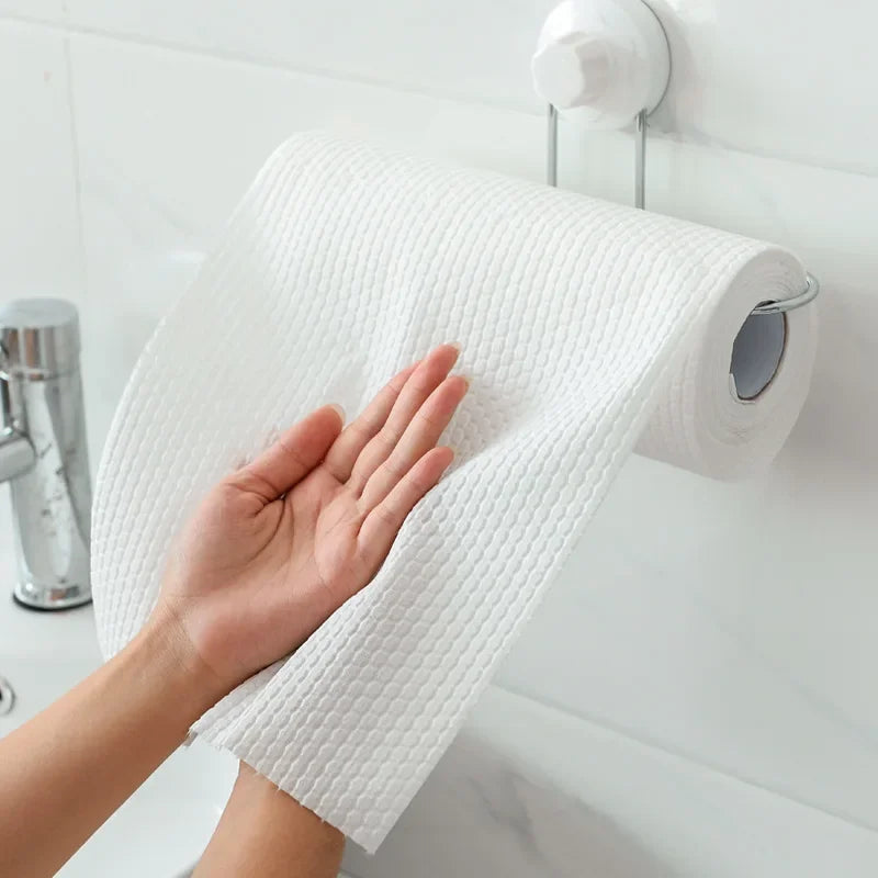 Reusable Kitchen Cleaning Cloths