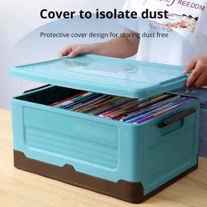 Foldable PP Storage Box