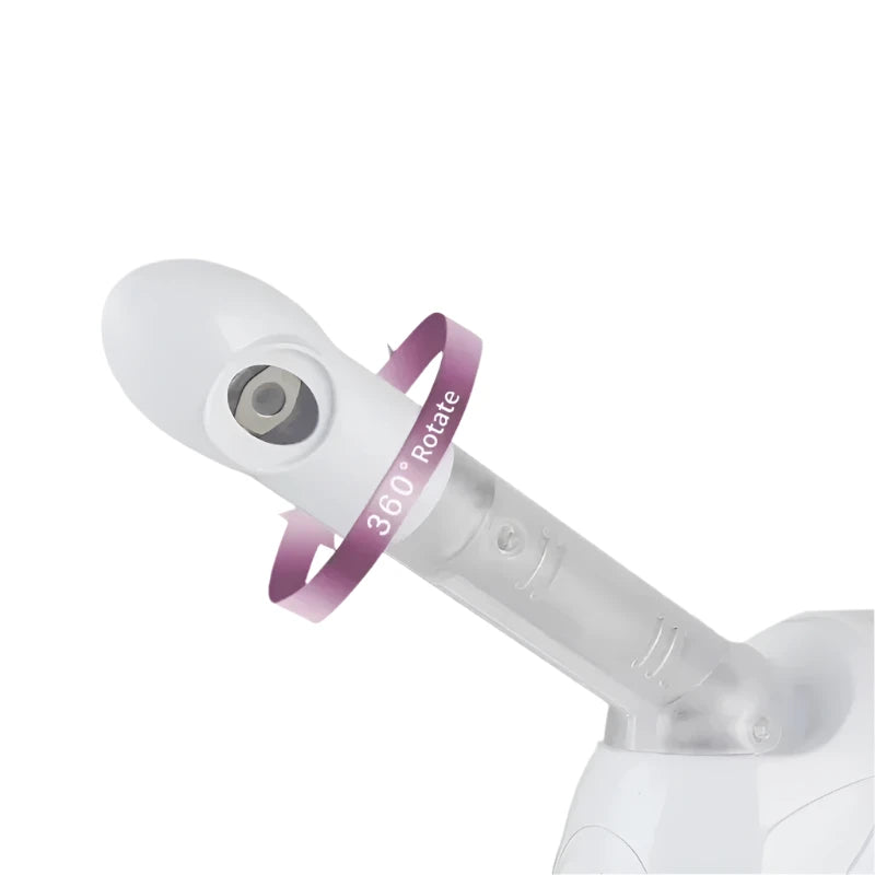 Facial Hot Spray Steamer