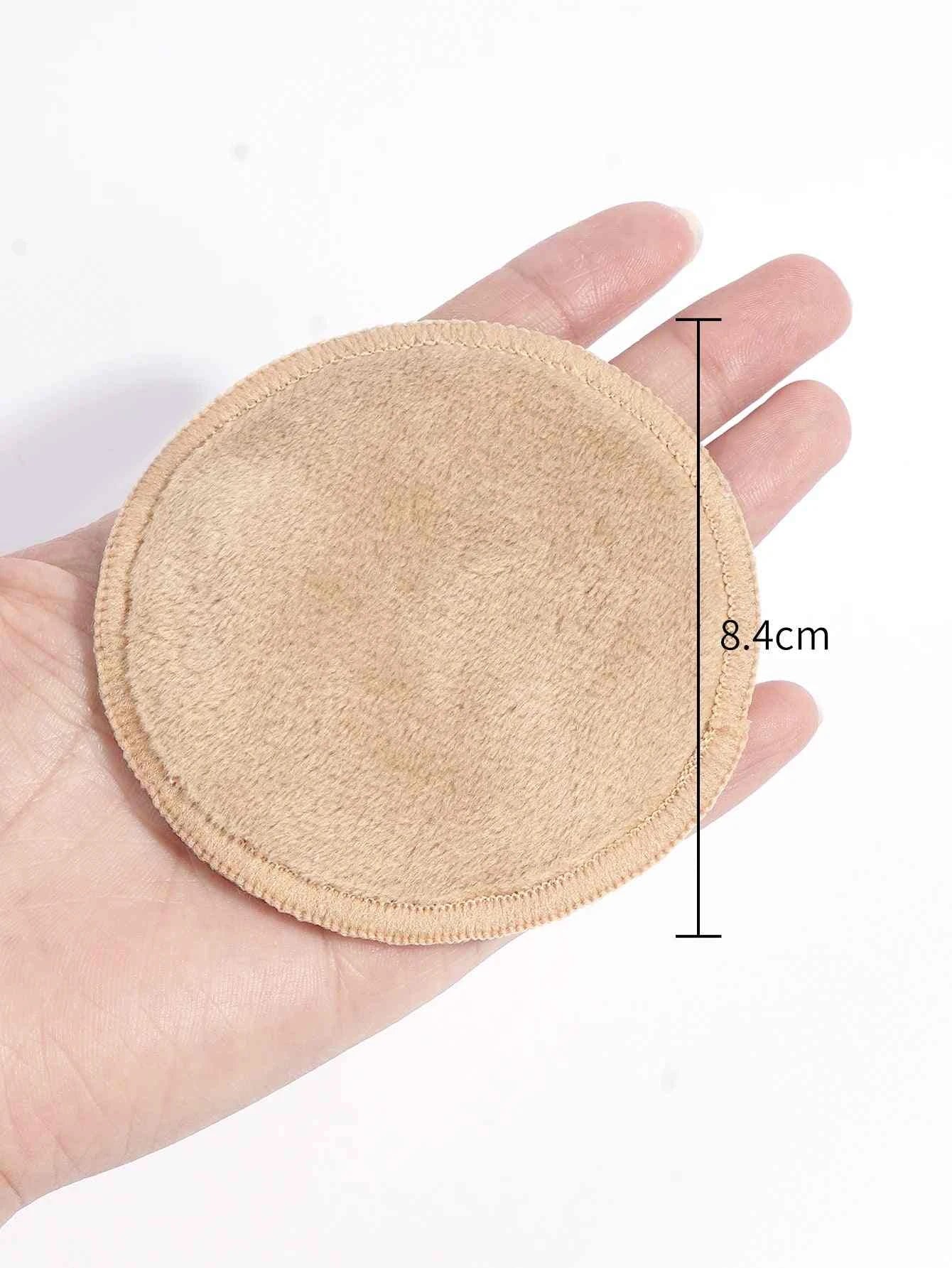 Reusable Makeup Remover Pads