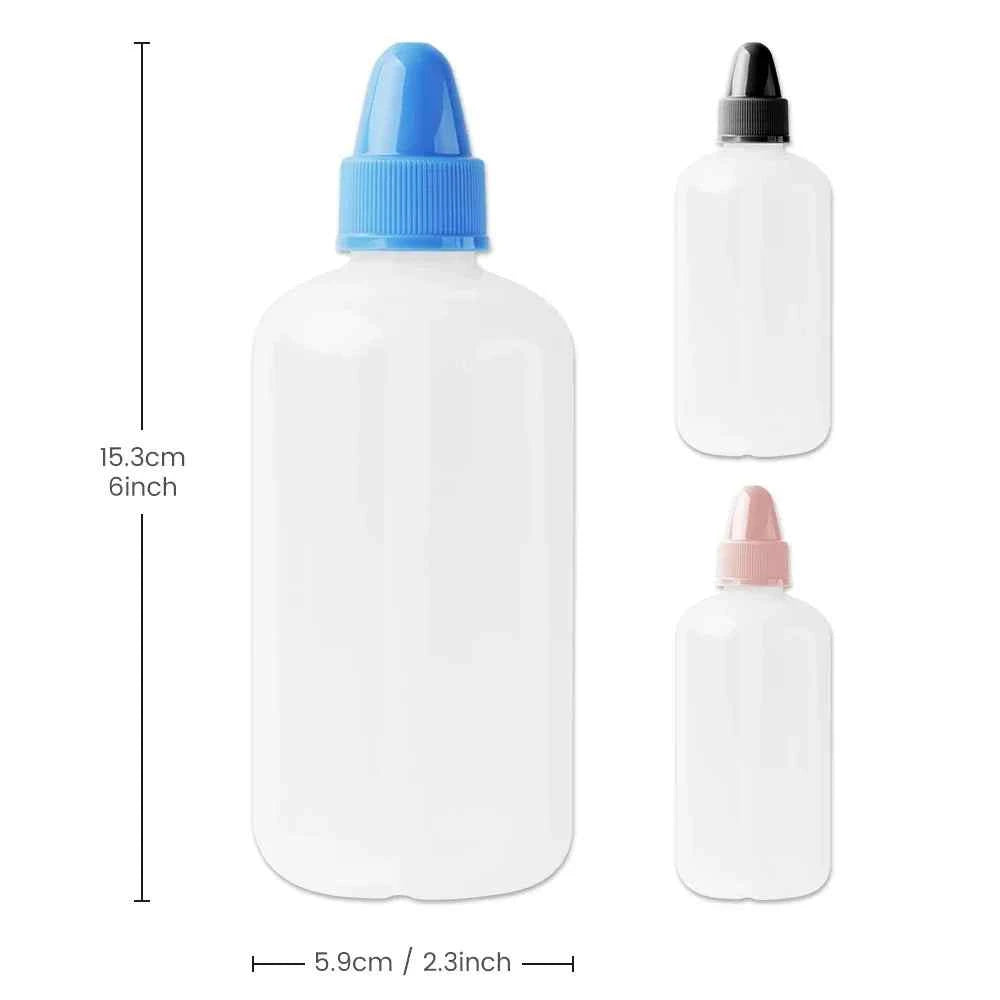 Nasal Wash Irrigator Bottle