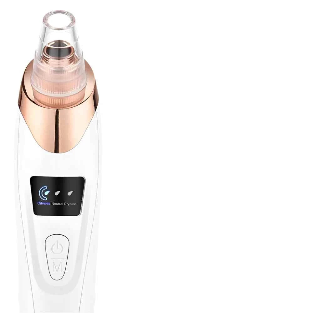 Electric Blackhead Removal Vacuum