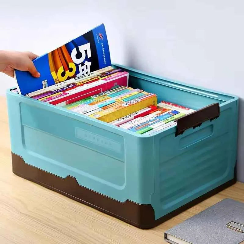 Foldable PP Storage Box