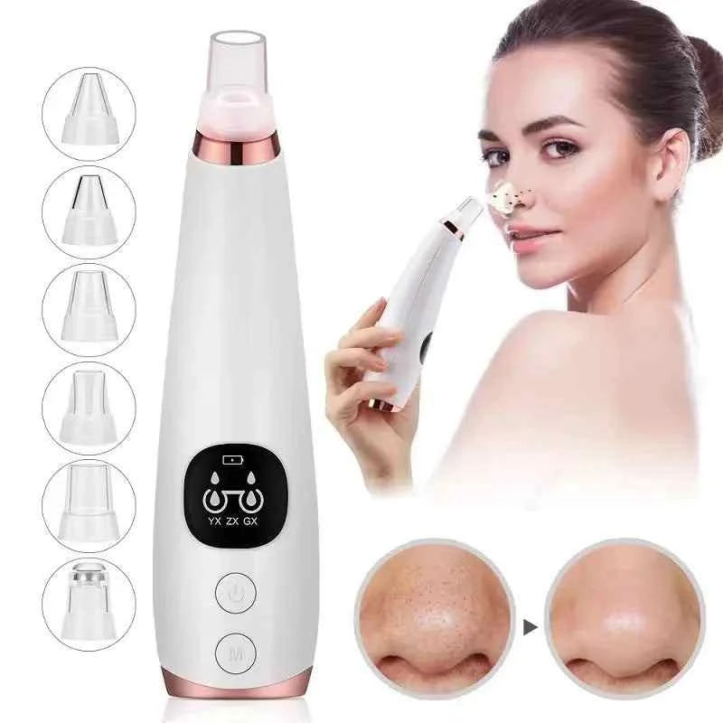 Electric Blackhead Deep Cleansing